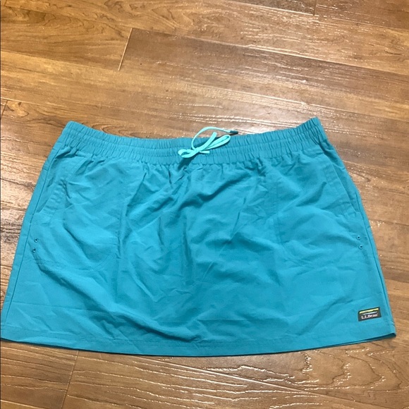 L.L. Bean Dresses & Skirts - L.L.Bean skirt